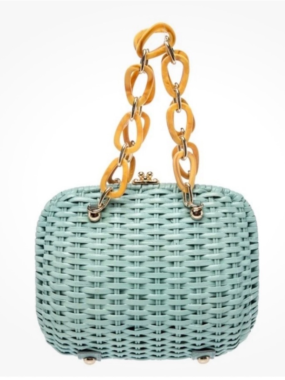 Frances Valentine Hen bag